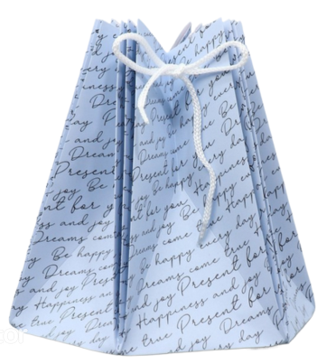 Аквабокс D-18см Текст (1уп/1шт) Арт-9459673