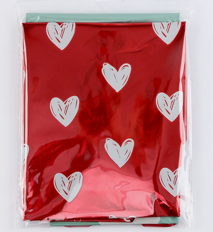 Фонтан из шаров Бирюзовый мишка с букетом 7шт латекс+фольга Арт-10270962