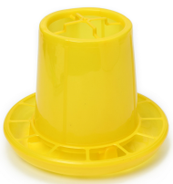 Кормушка Бункерная 5кг корма Greengo Арт-4488266