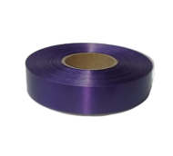 Лента Лаковая 2см 50ярд Фиолетовая ИТАЛИЯ
