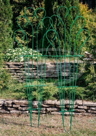 Шпалера Декоративная (В-200см Ш*67/15см) Шпалера Декоративная (В-200см Ш*67/15см)