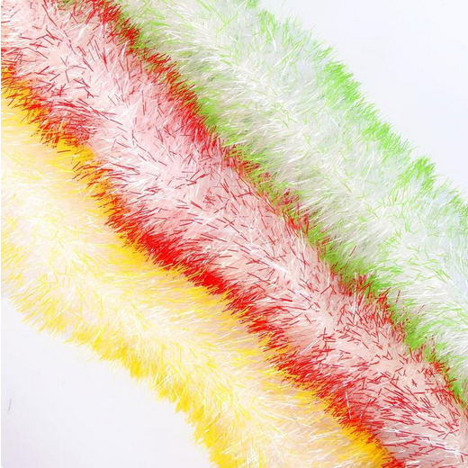 Мишура Искорка D-90мм L-2м Арт-5036633