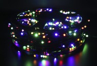 Электрогирлянда 90м 1000ламп на бабине Арт-481035