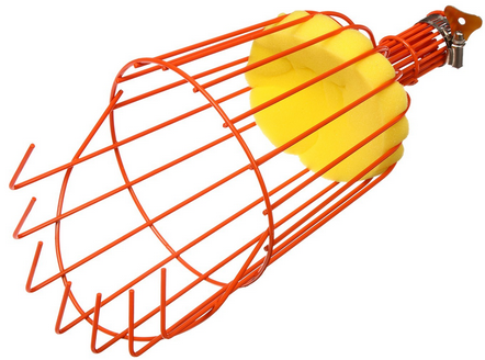 Плодосборник Металл D-145мм GREENGO под черенок Арт-5245032