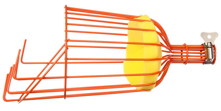 Плодосборник Металл D-145мм GREENGO под черенок Арт-5245032