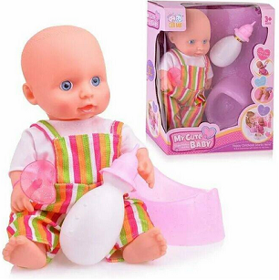 Кукла Пупс Арт-18007-3