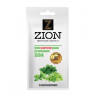 Добавка в грунт ЦИОН Зелени 30гр саше