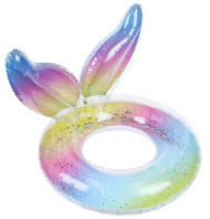 Круг для плавания Крылья 59*59*41см Арт-9378678 (от 3лет)