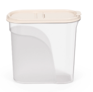 Ёмкость пластиковая мерная 1,75лит Арт-М-8775/1657