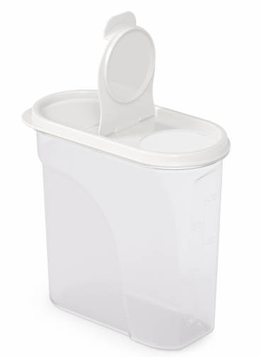 Ёмкость пластиковая мерная 1,75лит Арт-М-8775/1657 Ёмкость пластиковая мерная 1,75лит Арт-М-8775/1657