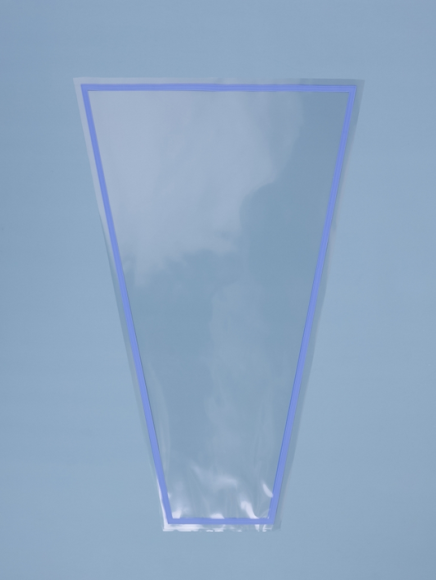 Конус рис/рис 28/40 Стиль Лаванда (1уп/50шт) Цена за лист