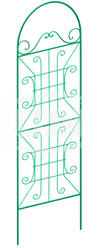 Шпалера Классик (В-193см Ш*47см)