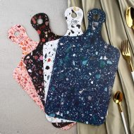 Доска разделочная Stone Доляна 35см*20см Арт-9215618 Доска разделочная Stone Доляна 35см*20см Арт-9215618