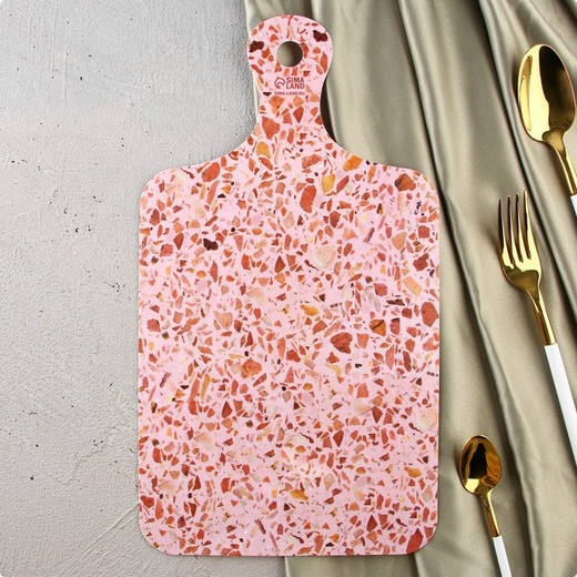 Доска разделочная Stone Доляна 35см*20см Арт-9215618