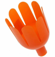 Плодосборник Гардения 8лепестков D145мм