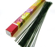 Проволока Герберная 0,9мм* 1кг 1уп/20шт