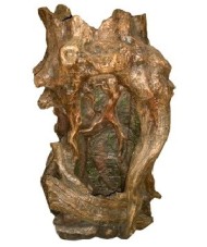 Фигурка Коряга овал 50*42*100см FB-10748