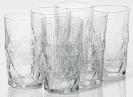 Набор Стаканов 6шт*460мл Lav KEOPS Арт-9946296