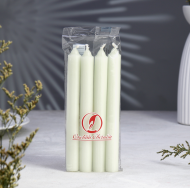 Свеча Хозяйственная парафин Набор 40гр*4шт (Цена за набор)