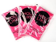 Краска Холли Малиновая 100гр Арт-4972188