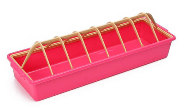 Кормушка для Бройлеров прямоугольная 12 ячеек Арт-3593428