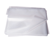 Мешок вкладыш 160лит*100мкр 780*1120мм (1уп/5шт) Цена за Упаковку!