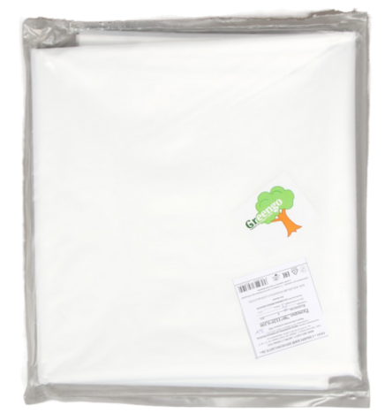 Мешок вкладыш 160лит*100мкр 780*1120мм (1уп/5шт) Цена за Упаковку! Мешок вкладыш 160лит*100мкр 780*1120мм (1уп/5шт) Цена за Упаковку!