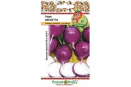 Редис Виолетта Вкуснятина ЦВ/П (НК) 3гр раннеспелый фиолетовый круглый Редис Виолетта Вкуснятина ЦВ/П (НК) 3гр раннеспелый фиолетовый круглый