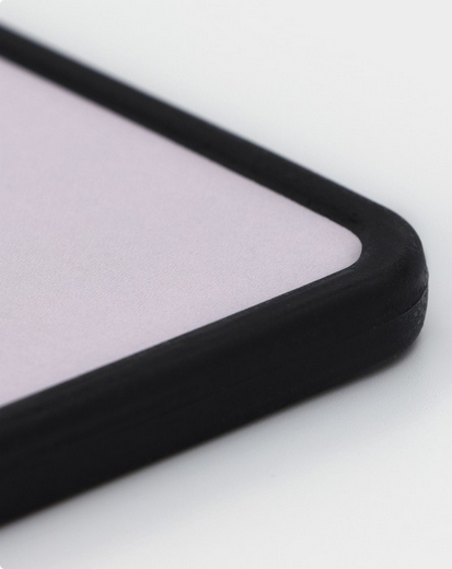 Доска разделочная Звёздное небо Доляна 365*230мм Арт-5073269