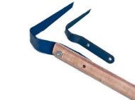 Плоскорез Фокина набор из 2-х шт +1черенок Плоскорез Фокина набор из 2-х шт +1черенок