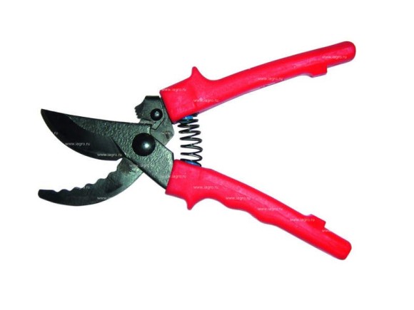 Секатор Зубчатый С-3 Дачная соната