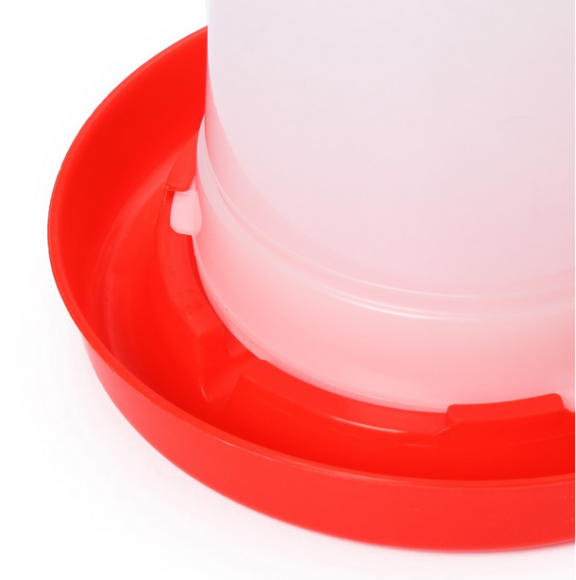 Поилка для Птиц 2лит Greengo Арт-4488269