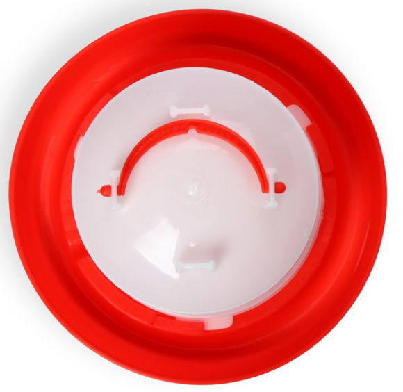 Поилка для Птиц 2лит Greengo Арт-4488269