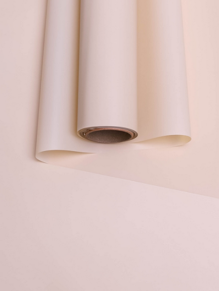 Пленка матовая однотонная Идеал Мокко 60см/10м Пленка матовая однотонная Идеал Мокко 60см/10м