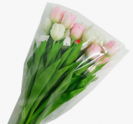 Конус прозр/прозр 35/70 (1/100шт) Цена за 1шт