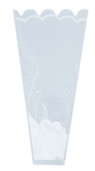 Конус рис/рис 24/50 Романс (1уп/100шт) Цена за 1шт Конус рис/рис 24/50 Романс (1уп/100шт) Цена за 1шт