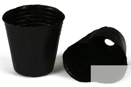 Набор горшков Рассадных полиэтилен Greengo 70мл*50шт (50мкм) Арт-9703541 Набор горшков Рассадных полиэтилен Greengo 70мл*50шт (50мкм) Арт-9703541