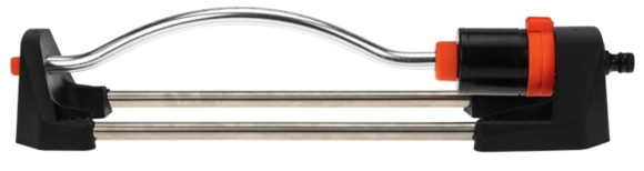 Разбрызгиватель-дождеватель Четыре сезона Арт-62-0256