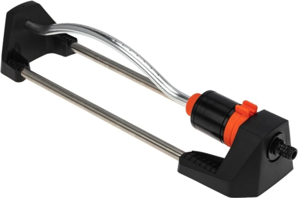 Разбрызгиватель-дождеватель Четыре сезона Арт-62-0256