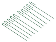 Набор колышков универсальных Greengo 10шт*30см Арт-4191905