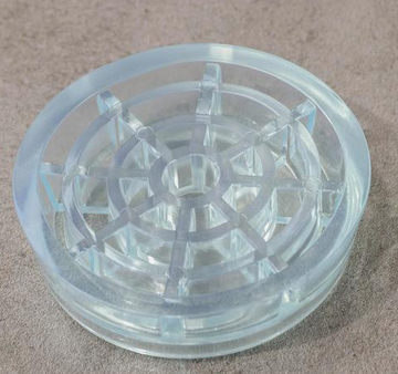 Антивибрационные подставки для стиральных машин и холодильников 4шт Арт-7118801