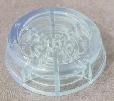 Антивибрационные подставки для стиральных машин и холодильников 4шт Арт-7118801