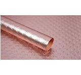 Пленка Листами металл Сердечки 3D Пудра 58*58см (1уп/10шт) Цена за лист