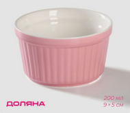 Жульенница Доляна Нюд 200мл Арт-4951228/7/6