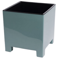 Горшок на ножках Нард 5,5лит Тиффани D-190мм (с дренажной системой)