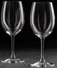 Набор Бокалов Вина Sylvia 2шт*350мл Арт-7444710