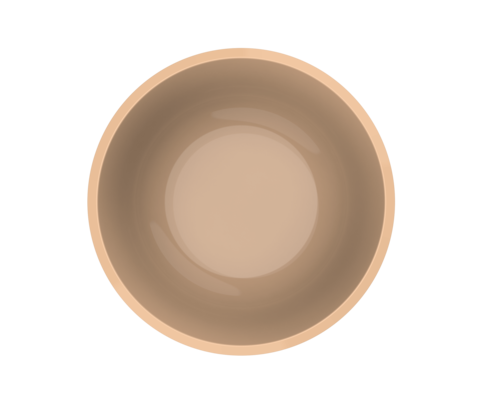 Набор мисок Шарм №-1 Какао 3шт (1,3лит/2,3лит/3,7лит) Набор мисок Шарм №-1 Какао 3шт (1,3лит/2,3лит/3,7лит)