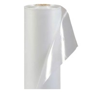 Плёнка П/Э Прозрачная 200мкм ш-3м (рулон 25метров)