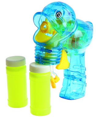 Генератор мыльных пузырей Утка 3788650