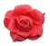 Роза 3см ЦВЕТНЫЕ (1уп/20шт) ЗА УПАКОВКУ